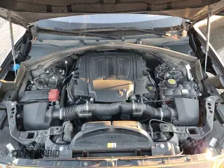 ✅ 2017 Jaguar F-Pace S • VIN: SADCM2BV4HA089717 • Лот: 89452155. Опубликован ранее на Copart с пробегом 102 359 миль. Бесплатный доступ к архиву аукционных продаж из США и подробный отчёт об истории автомобиля на DreamBid. Изображение 14.