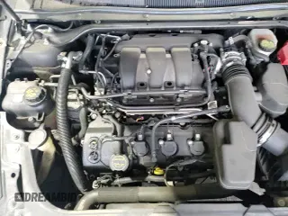 ✅ 2017 Ford Taurus SEL • VIN: 1FAHP2E83HG146264 • Lot: 56948145. Listed on Copart with 57,487 mi. Free auction sales archive from the USA and detailed vehicle history report at DreamBid. Image 15.