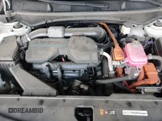 ✅ 2025 Kia Sportage LX • VIN: KNDPU3DG1S7187755 • Lot: 70369715. Wystawiony na Copart z przebiegiem 19 405 mil. Bezpłatny archiwum sprzedaży aukcyjnych z USA i szczegółowy raport historii pojazdu na DreamBid. Zdjęcie 15.