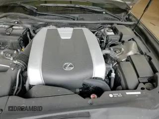 ✅ 2018 Lexus GS 350 • VIN: JTHCZ1BL0JA008917 • Lot: 81507725. Listed on Copart with 83,945 mi. Free auction sales archive from the USA and detailed vehicle history report at DreamBid. Image 13.