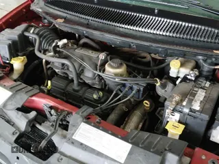 ✅ 2007 Chrysler Town & Country Touring • VIN: 2A8GP54L87R120374 • Lot: 43533329. Listed on IAAI with 183,468 mi. Free auction sales archive from the USA and detailed vehicle history report at DreamBid. Image 19.