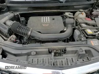 ✅ 2023 Cadillac XT5 FWD Premium Luxury • VIN: 1GYKNCR41PZ193888 • Lot: 57583405. Wystawiony na Copart z przebiegiem 42 712 mil. Bezpłatny archiwum sprzedaży aukcyjnych z USA i szczegółowy raport historii pojazdu na DreamBid. Zdjęcie 14.