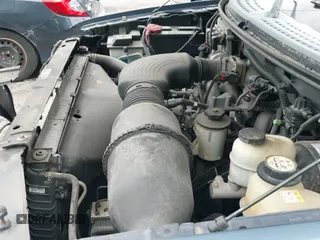 ✅ 2004 Ford F-150 STX • VIN: 1FTRX12W94NB51745 • Лот: 42857899. Опубликован ранее на IAAI с пробегом 97 223 миль. Бесплатный доступ к архиву аукционных продаж из США и подробный отчёт об истории автомобиля на DreamBid. Изображение 12.