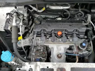 ✅ 2020 Honda HR-V LX • VIN: 3CZRU5H33LM716930 • Лот: 86183505. Опубликован ранее на Copart с пробегом 57 877 миль. Бесплатный доступ к архиву аукционных продаж из США и подробный отчёт об истории автомобиля на DreamBid. Изображение 15.