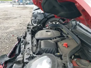 ✅ 2017 MINI Convertible Cooper S • VIN: WMWWG9C34H3C80967 • Lot: 42116110. Wystawiony na IAAI z przebiegiem 42 878 mil. Bezpłatny archiwum sprzedaży aukcyjnych z USA i szczegółowy raport historii pojazdu na DreamBid. Zdjęcie 20.