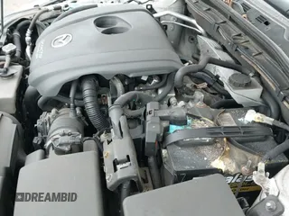 ✅ 2014 Mazda 3 i SV • VIN: JM1BM1T74E1173503 • Лот: 42221805. Опубликован ранее на IAAI с пробегом 117 898 миль. Бесплатный доступ к архиву аукционных продаж из США и подробный отчёт об истории автомобиля на DreamBid. Изображение 19.