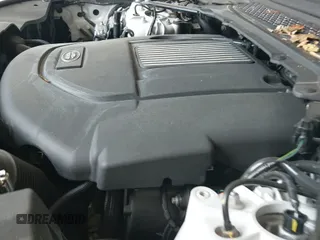 ✅ 2016 Land Rover Range Rover HSE • VIN: SALGS2KF7GA249348 • Lot: 42618077. Listed on IAAI with 108,916 mi. Free auction sales archive from the USA and detailed vehicle history report at DreamBid. Image 19.