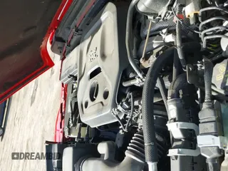 ✅ 2020 Jeep Wrangler Unlimited Recon • VIN: 1C4HJXFN4LW339289 • Lot: 43381744. Listed on IAAI with 59,508 mi. Free auction sales archive from the USA and detailed vehicle history report at DreamBid. Image 21.