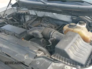 ✅ 2011 Ford F-150 XL • VIN: 1FTFW1EF5BKE10456 • Лот: 42880914. Опубликован ранее на IAAI с пробегом 233 564 миль. Бесплатный доступ к архиву аукционных продаж из США и подробный отчёт об истории автомобиля на DreamBid. Изображение 18.