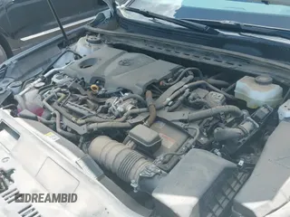 ✅ 2022 Toyota Avalon Hybrid XLE • VIN: 4T1JA1AB5NU015841 • Lot: 42498024. Listed on IAAI with 9,327 mi. Free auction sales archive from the USA and detailed vehicle history report at DreamBid. Image 23.