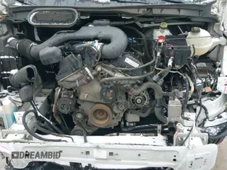 ✅ 2016 Ford Transit XL • VIN: 1FBAX2CM2GKA17654 • Лот: 41157517. Опубликован ранее на IAAI с пробегом 208 323 миль. Бесплатный доступ к архиву аукционных продаж из США и подробный отчёт об истории автомобиля на DreamBid. Изображение 21.