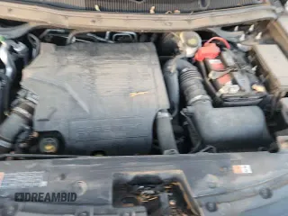 ✅ 2019 Ford Explorer Sport • VIN: 1FM5K8GT7KGB53494 • Lot: 91026245. Wystawiony na Copart z przebiegiem 87 916 mil. Bezpłatny archiwum sprzedaży aukcyjnych z USA i szczegółowy raport historii pojazdu na DreamBid. Zdjęcie 14.