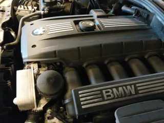 ✅ 2010 BMW 5 Series 528i xDrive • VIN: WBANV1C51AC388244 • Лот: 43612788. Опубликован ранее на IAAI с пробегом 214 887 миль. Бесплатный доступ к архиву аукционных продаж из США и подробный отчёт об истории автомобиля на DreamBid. Изображение 19.