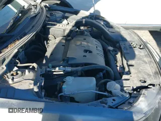 ✅ 2015 Mitsubishi Lancer ES • VIN: JA32U2FUXFU006455 • Lot: 43755607. Wystawiony na IAAI z przebiegiem 152 632 mil. Bezpłatny archiwum sprzedaży aukcyjnych z USA i szczegółowy raport historii pojazdu na DreamBid. Zdjęcie 12.