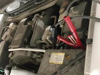 ✅ 2004 GMC Envoy SLE • VIN: 1GKDT13S042139622 • Lot: 40546237. Listed on IAAI with 168,715 mi. Free auction sales archive from the USA and detailed vehicle history report at DreamBid. Image 19.