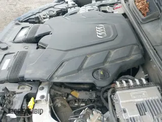 ✅ 2022 Audi Q7 Premium • VIN: WA1AXBF76ND012406 • Лот: 43633888. Опубликован ранее на IAAI с пробегом 42 874 миль. Бесплатный доступ к архиву аукционных продаж из США и подробный отчёт об истории автомобиля на DreamBid. Изображение 22.