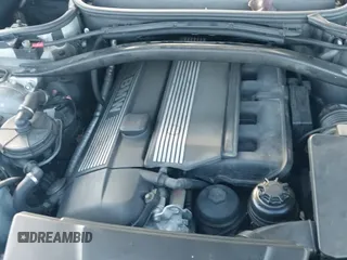 ✅ 2006 BMW X3 3.0i • VIN: WBXPA93446WG83430 • Lot: 43619319. Listed on IAAI with 150,716 mi. Free auction sales archive from the USA and detailed vehicle history report at DreamBid. Image 19.