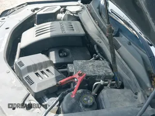 ✅ 2015 GMC Terrain SLT • VIN: 2GKALSEK4F6285162 • Лот: 42851111. Опубликован ранее на IAAI с пробегом 154 301 миль. Бесплатный доступ к архиву аукционных продаж из США и подробный отчёт об истории автомобиля на DreamBid. Изображение 19.