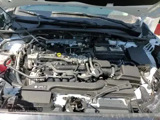 ✅ 2024 Toyota Corolla Cross LE • VIN: 7MUCAAAG9RV092088 • Lot: 71631615. Wystawiony na Copart z przebiegiem 1 404 mil. Bezpłatny archiwum sprzedaży aukcyjnych z USA i szczegółowy raport historii pojazdu na DreamBid. Zdjęcie 14.