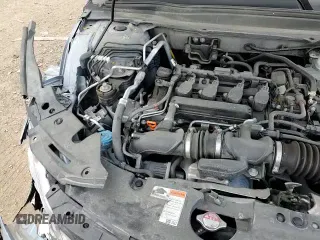 ✅ 2021 Honda Accord Sport • VIN: 1HGCV1F30MA059959 • Лот: 82197325. Опубликован ранее на Copart с пробегом 91 228 миль. Бесплатный доступ к архиву аукционных продаж из США и подробный отчёт об истории автомобиля на DreamBid. Изображение 13.