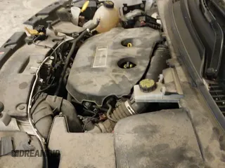 ✅ 2017 Lincoln MKC Reserve • VIN: 5LMTJ3DH7HUL70578 • Lot: 43600466. Wystawiony na IAAI z przebiegiem 74 403 mil. Bezpłatny archiwum sprzedaży aukcyjnych z USA i szczegółowy raport historii pojazdu na DreamBid. Zdjęcie 19.