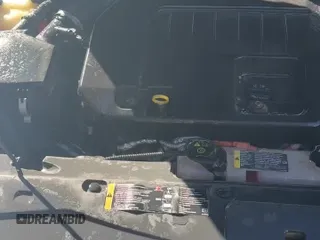 ✅ 2014 Cadillac ELR • VIN: 1G6RL1E44EU600913 • Lot: 50313625. Wystawiony na Copart z przebiegiem 57 673 mil. Bezpłatny archiwum sprzedaży aukcyjnych z USA i szczegółowy raport historii pojazdu na DreamBid. Zdjęcie 11.