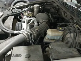 1998 Chevrolet Blazer LT with VIN 1GNDT13WXW2158977, listed as a IAAI auction lot 41710602 with 155,478 mi miles and . Bid and sale history available at DreamBid. Image 12.