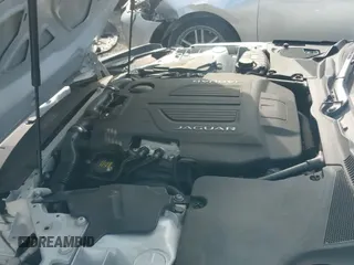 ✅ 2017 Jaguar F-Type R • VIN: SAJWJ6HL9HMK43451 • Лот: 42657843. Опубликован ранее на IAAI с пробегом 30 319 миль. Бесплатный доступ к архиву аукционных продаж из США и подробный отчёт об истории автомобиля на DreamBid. Изображение 22.