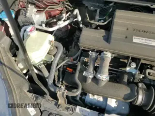 ✅ 2017 Honda CR-V Touring • VIN: 2HKRW1H96HH507000 • Lot: 84282385. Wystawiony na Copart z przebiegiem 78 173 mil. Bezpłatny archiwum sprzedaży aukcyjnych z USA i szczegółowy raport historii pojazdu na DreamBid. Zdjęcie 17.