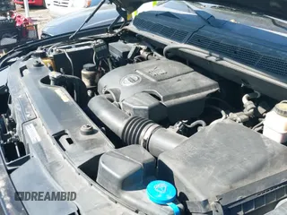 ✅ 2014 Nissan Armada SV • VIN: 5N1BA0ND6EN602182 • Lot: 42969862. Wystawiony na IAAI z przebiegiem 211 649 mil. Bezpłatny archiwum sprzedaży aukcyjnych z USA i szczegółowy raport historii pojazdu na DreamBid. Zdjęcie 19.