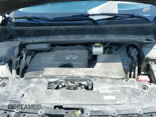 ✅ 2020 Infiniti QX60 Pure • VIN: 5N1DL0MN3LC515944 • Lot: 43088667. Wystawiony na IAAI z przebiegiem 104 478 mil. Bezpłatny archiwum sprzedaży aukcyjnych z USA i szczegółowy raport historii pojazdu na DreamBid. Zdjęcie 20.