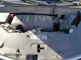 2017 Chevrolet Traverse LS z VIN 1GNKRFED3HJ255140, wystawiony jako Copart lot #81000715 z przebiegiem Nie podano mil oraz Szkoda całkowita • Salvage title. Historia ofert i sprzedaży dostępna na DreamBid. Obrazek 15.