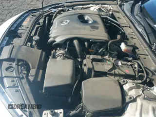 ✅ 2019 Mazda 3 • VIN: 3MZBPABL3KM113083 • Lot: 41819175. Listed on IAAI with 47,297 mi. Free auction sales archive from the USA and detailed vehicle history report at DreamBid. Image 19.