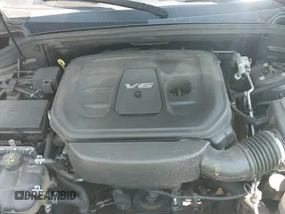 ✅ 2016 Jeep Grand Cherokee Overland • VIN: 1C4RJFCG5GC408390 • Lot: 42140038. Wystawiony na IAAI z przebiegiem 140 507 mil. Bezpłatny archiwum sprzedaży aukcyjnych z USA i szczegółowy raport historii pojazdu na DreamBid. Zdjęcie 19.