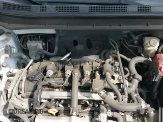 ✅ 2021 Nissan Kicks SV • VIN: 3N1CP5CV1ML487816 • Лот: 43111701. Опубликован ранее на IAAI с пробегом 81 267 миль. Бесплатный доступ к архиву аукционных продаж из США и подробный отчёт об истории автомобиля на DreamBid. Изображение 21.