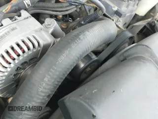 ✅ 2003 Ford Explorer XLT • VIN: 1FMZU73KX3UA95998 • Lot: 42080634. Listed on IAAI with 187,493 mi. Free auction sales archive from the USA and detailed vehicle history report at DreamBid. Image 20.