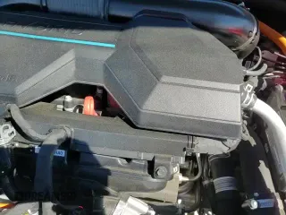 ✅ 2025 Kia Sportage SX-Prestige • VIN: KNDPXCDG4S7184114 • Лот: 85711145. Опубликован ранее на Copart с пробегом 7 182 миль. Бесплатный доступ к архиву аукционных продаж из США и подробный отчёт об истории автомобиля на DreamBid. Изображение 16.