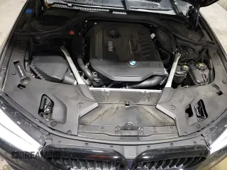 ✅ 2018 BMW 5 Series 540i xDrive • VIN: WBAJE7C50JWC57146 • Лот: 89716455. Опубликован ранее на Copart с пробегом 79 917 миль. Бесплатный доступ к архиву аукционных продаж из США и подробный отчёт об истории автомобиля на DreamBid. Изображение 14.