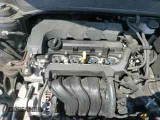 ✅ 2022 Hyundai Venue Limited • VIN: KMHRC8A33NU166014 • Lot: 57555075. Listed on Copart with 32,851 mi. Free auction sales archive from the USA and detailed vehicle history report at DreamBid. Image 14.