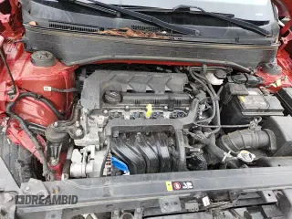 ✅ 2022 Hyundai Venue SEL • VIN: KMHRC8A34NU161078 • Lot: 70481165. Listed on Copart with 75,587 mi. Free auction sales archive from the USA and detailed vehicle history report at DreamBid. Image 17.