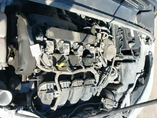 ✅ 2012 Ford Focus SEL • VIN: 1FAHP3H26CL367547 • Lot: 43373937. Wystawiony na IAAI z przebiegiem 169 282 mil. Bezpłatny archiwum sprzedaży aukcyjnych z USA i szczegółowy raport historii pojazdu na DreamBid. Zdjęcie 19.