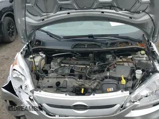 ✅ 2013 Ford Fiesta S • VIN: 3FADP4TJ0DM162812 • Лот: 42671130. Опубликован ранее на IAAI с пробегом Не указан. Бесплатный доступ к архиву аукционных продаж из США и подробный отчёт об истории автомобиля на DreamBid. Изображение 13.