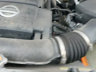 ✅ 2018 Nissan Frontier Pro-4X • VIN: 1N6AD0EV1JN701905 • Lot: 41863044. Listed on IAAI with 50,180 mi. Free auction sales archive from the USA and detailed vehicle history report at DreamBid. Image 19.