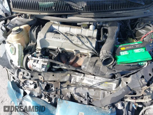 ✅ 1995 Saturn SW • VIN: 1G8ZJ8273SZ324131 • Lot: 42116511. Listed on IAAI with 178,651 mi. Free auction sales archive from the USA and detailed vehicle history report at DreamBid. Image 10.