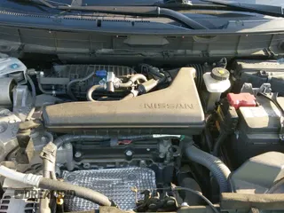 ✅ 2019 Nissan Rogue SL • VIN: 5N1AT2MT7KC825753 • Lot: 42081338. Listed on IAAI with 81,143 mi. Free auction sales archive from the USA and detailed vehicle history report at DreamBid. Image 22.