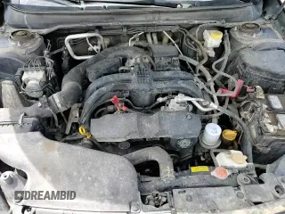 ✅ 2019 Subaru Outback Premium • VIN: 4S4BSAFC2K3309136 • Lot: 57255575. Listed on Copart with 94,494 mi. Free auction sales archive from the USA and detailed vehicle history report at DreamBid. Image 14.