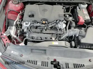 ✅ 2022 Toyota Camry SE • VIN: 4T1G11AK8NU043580 • Lot: 86531705. Listed on Copart with 61,168 mi. Free auction sales archive from the USA and detailed vehicle history report at DreamBid. Image 15.