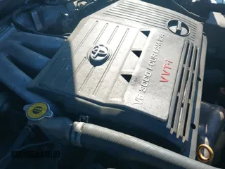 ✅ 2003 Toyota Avalon XL • VIN: 4T1BF28B13U315777 • Lot: 41385568. Wystawiony na IAAI z przebiegiem 207 878 mil. Bezpłatny archiwum sprzedaży aukcyjnych z USA i szczegółowy raport historii pojazdu na DreamBid. Zdjęcie 18.