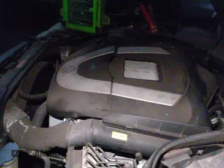 ✅ 2007 Mercedes-Benz CLK 350 • VIN: WDBTK56F97T075450 • Lot: 43282536. Listed on IAAI with 111,381 mi. Free auction sales archive from the USA and detailed vehicle history report at DreamBid. Image 12.