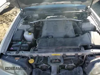 ✅ 2000 Infiniti Q45 • VIN: JNKBY31A2YM701040 • Lot: 87318604. Wystawiony na Copart z przebiegiem 152 884 mil. Bezpłatny archiwum sprzedaży aukcyjnych z USA i szczegółowy raport historii pojazdu na DreamBid. Zdjęcie 13.